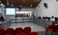 Audiência pública discute planejamento financeiro de Cambé