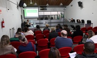 Audiências públicas detalham finanças e serviços da Saúde no 1º quadrimestre