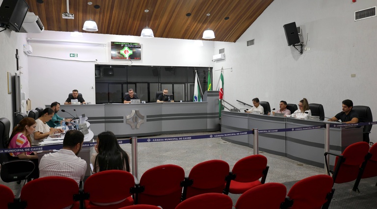 Avenida no jardim Cidade Alta tem nome alterado