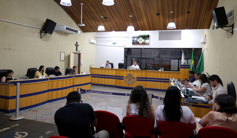 Câmara aprova homenagem à paróquia São Francisco Xavier pelos 50 anos de história