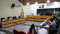 Câmara aprova homenagens e cria projeto para aproximar estudantes da política em 2ª votação