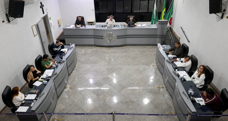 Câmara aprova REFISCAMBÉ e contribuintes poderão renegociar dívidas com a prefeitura