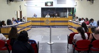 Câmara autoriza município a contratar empréstimo para construir novo parque industrial