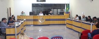 Câmara de Vereadores retoma sessões após recesso