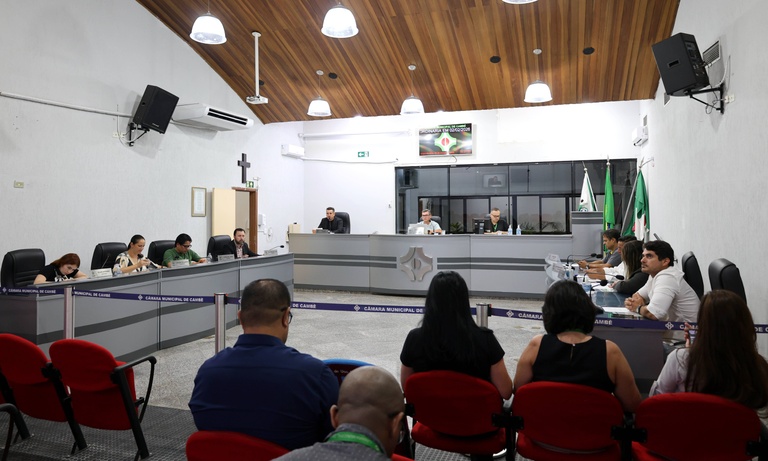 Câmara derruba veto do Executivo e garante implantação do programa Ciclo do Bem