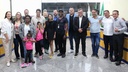 Câmara Municipal reconhece trabalho da Associação Reverence com título de utilidade pública