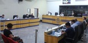 Câmara realiza Audiência Pública da LRF  Câmara realiza Audiência Pública da LRF
