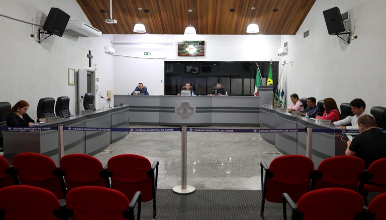 Cambé aprova carteira de identificação para pessoas com fibromialgia
