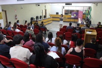Cambé avança na criação de rede de enfrentamento à violência contra a mulher