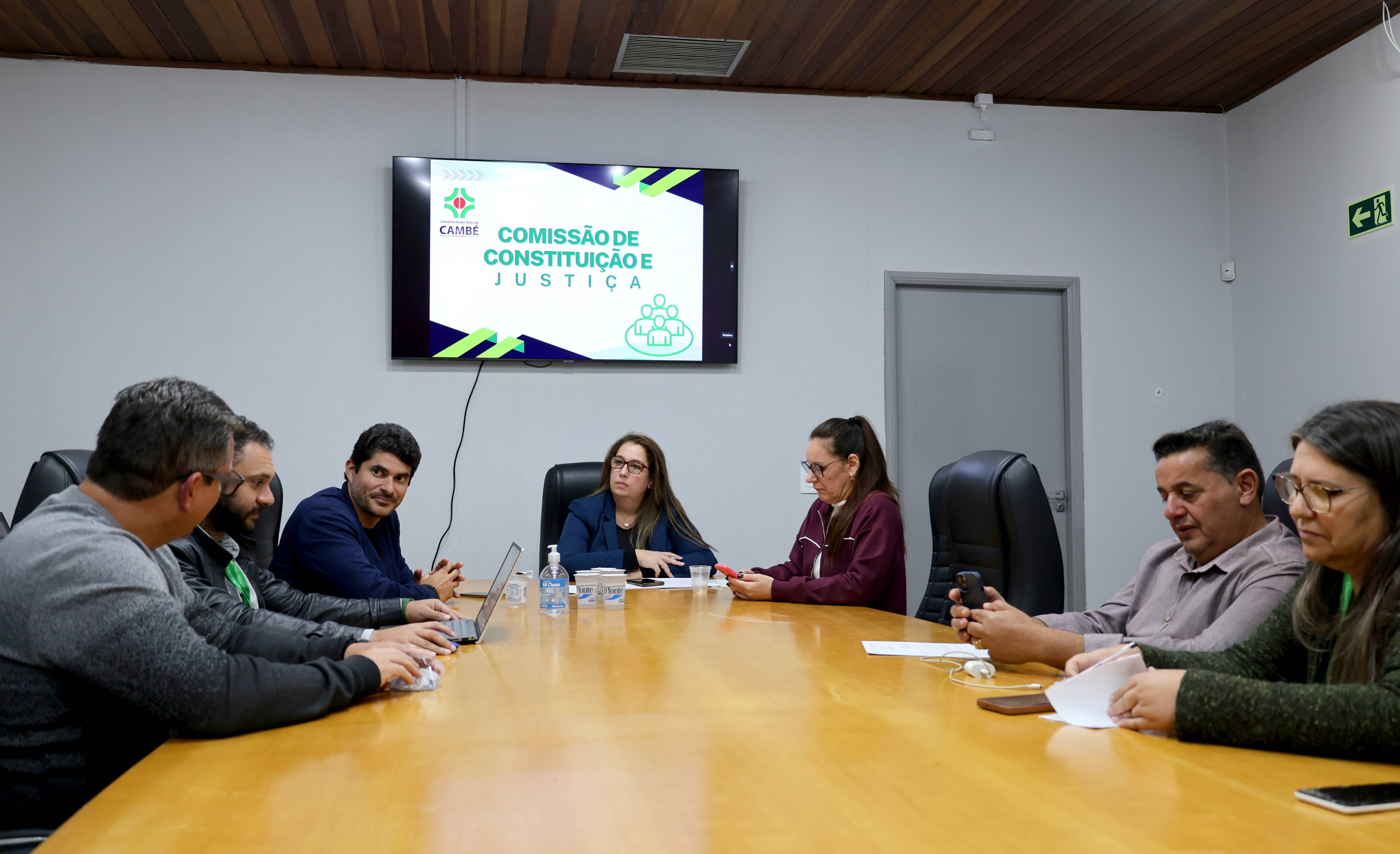 CCJ aprova substitutivo ao projeto da Carteira Fibrocidadania