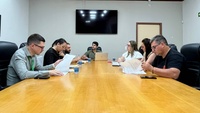 CCJ da Câmara de Cambé aprova cinco projetos de lei 