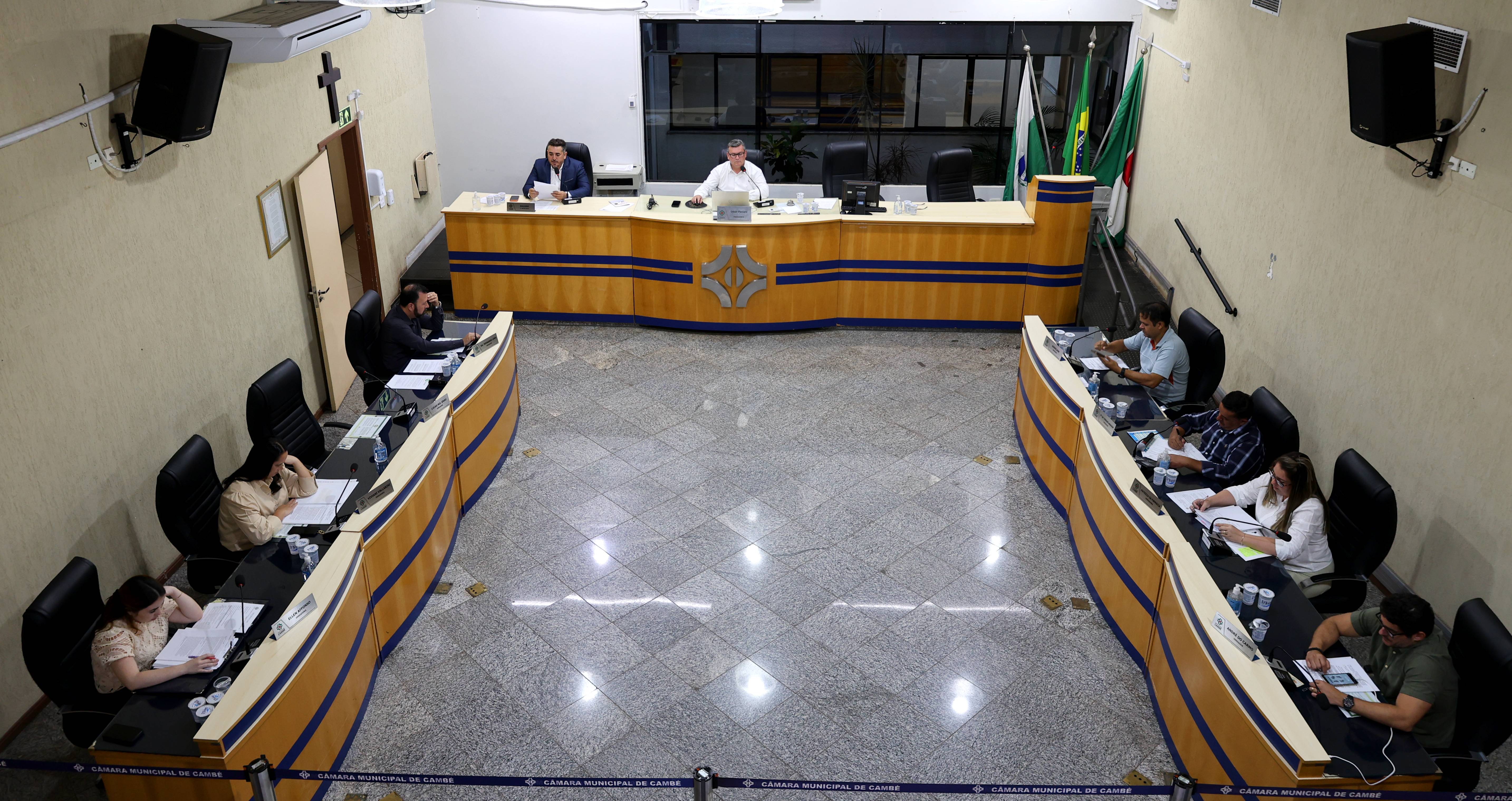 Ciclistas ganham visibilidade em proposta que fortalece a mobilidade em Cambé