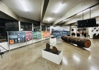 Com 40 anos de história, Museu é reinaugurado em Cambé