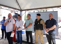 Com apoio dos vereadores, Cambé lança campanha contra esmolas e a favor da reinserção social