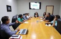 Comissão de Constituição e Justiça dá parecer favorável para dois projetos