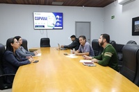 COPVUSE dá parecer favorável para projeto de lei em tramitação