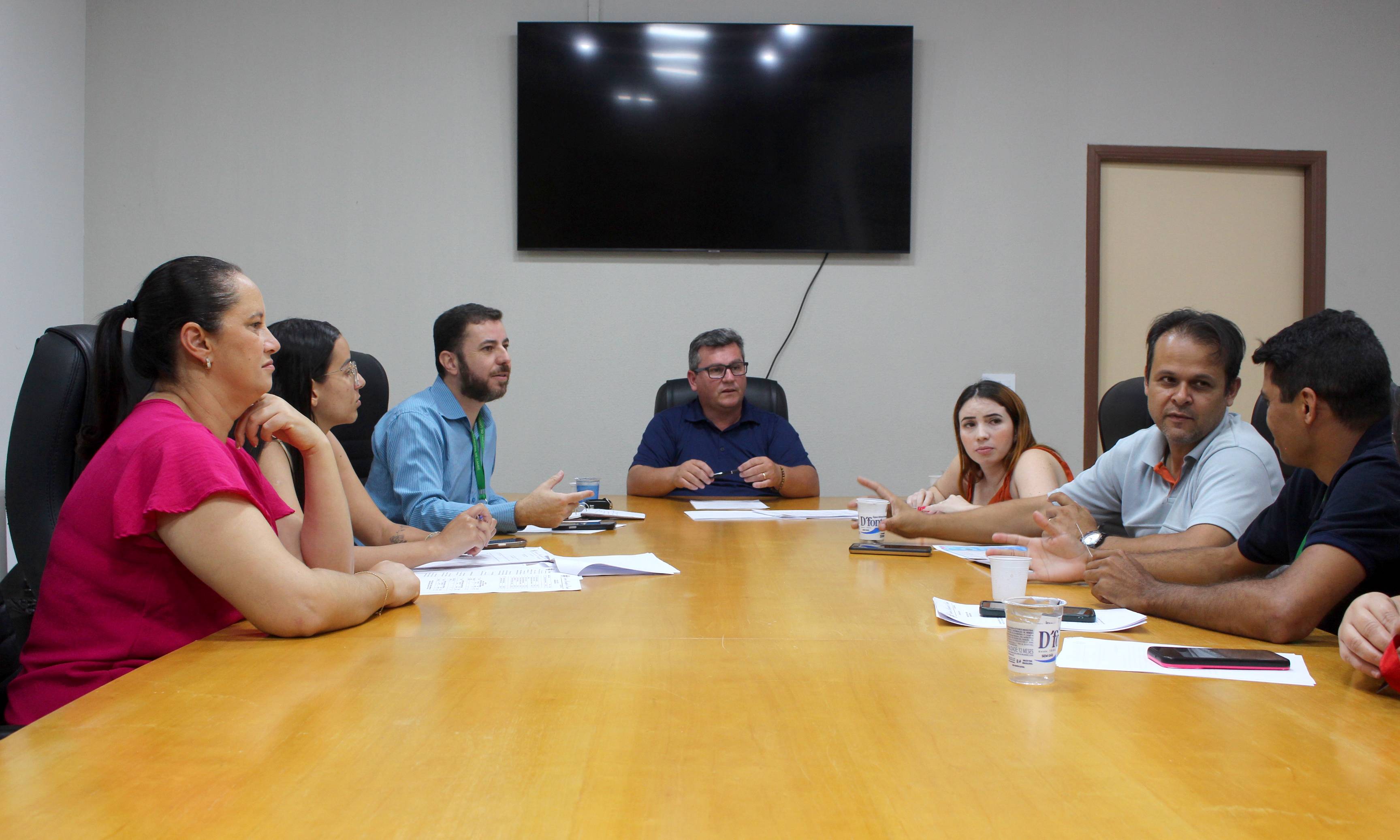 COPVUSE dá parecer favorável para três projetos de lei