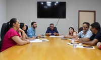 COPVUSE dá parecer favorável para três projetos de lei