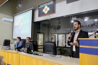 Entidades assistenciais recebem orientações sobre como acessar produtos da Receita Federal