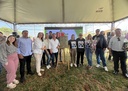 Espaço Família em Cambé é inaugurado em homenagem a Karol e Luan