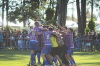Festa do Trabalhador terá finais do futebol, música e brinquedos
