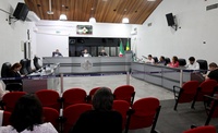 Infraestrutura, saúde e trânsito lideram indicações dos vereadores de Cambé