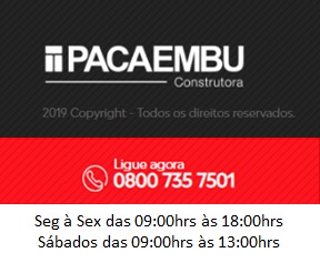 Novo Residencial: Pré-Cadastro pode ser feito pelo 0800