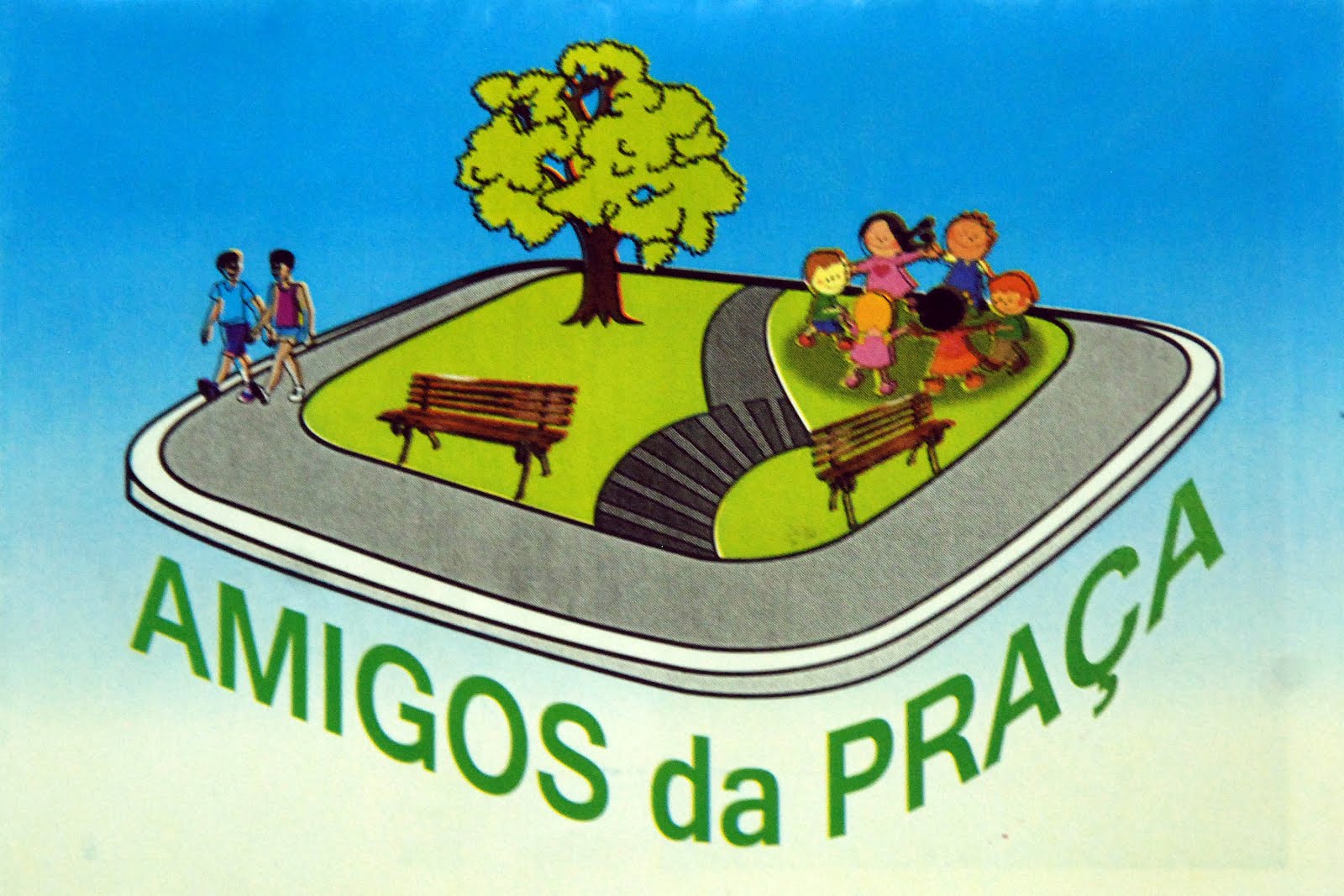  Câmara Municipal de Cambé aprova em primeira votação o projeto de lei "Amigo da praça"