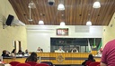 Aprovado em segunda votação o Projeto de Lei que institui a prática da Telessaúde no município de Cambé Aprovado em segunda votação o Projeto de Lei que institui a prática da Telessaúde no município de Cambé