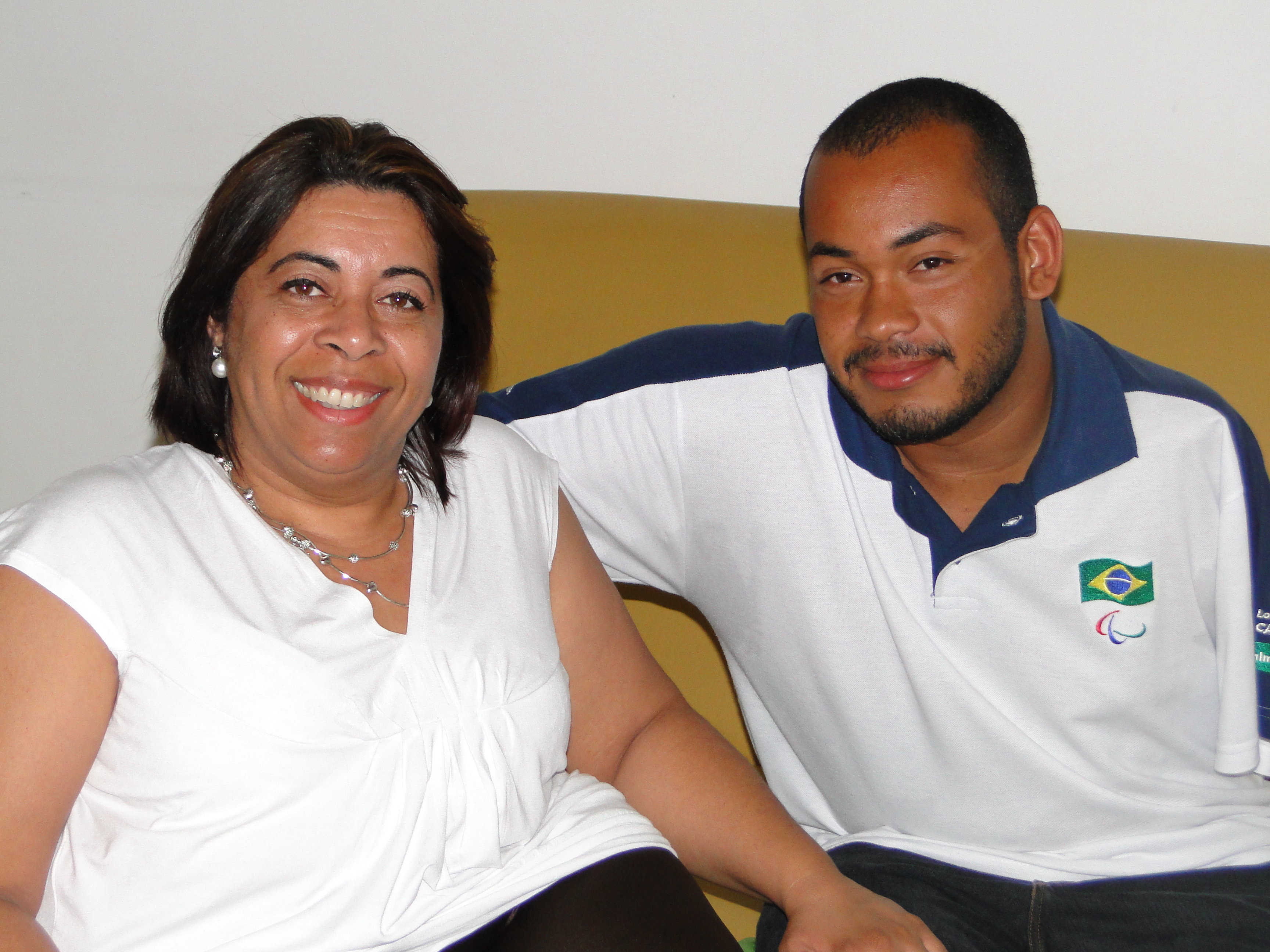 Atleta cambeense receberá Comenda Grão de Café