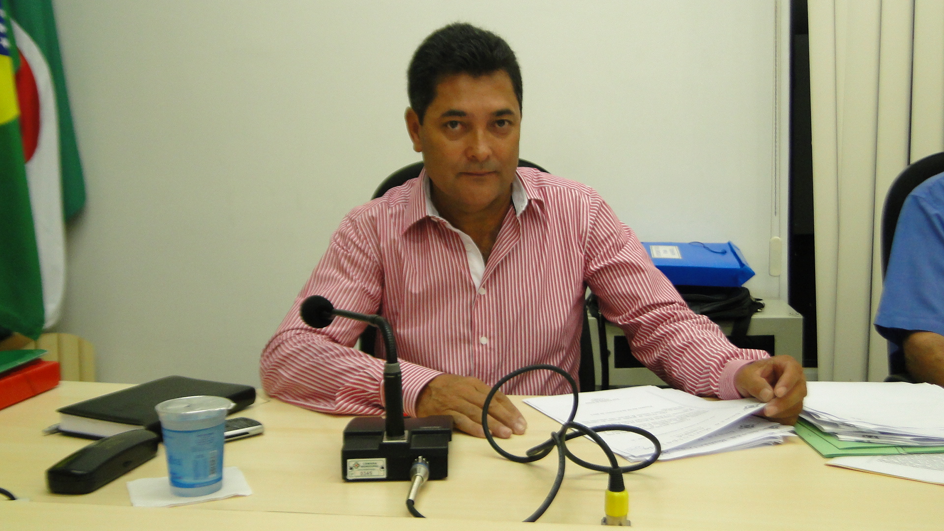 Audiência pública na Câmara Municipal vai debater questões da juventude