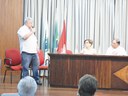 Câmara de Cambé presente no manifesto contra PEC 37