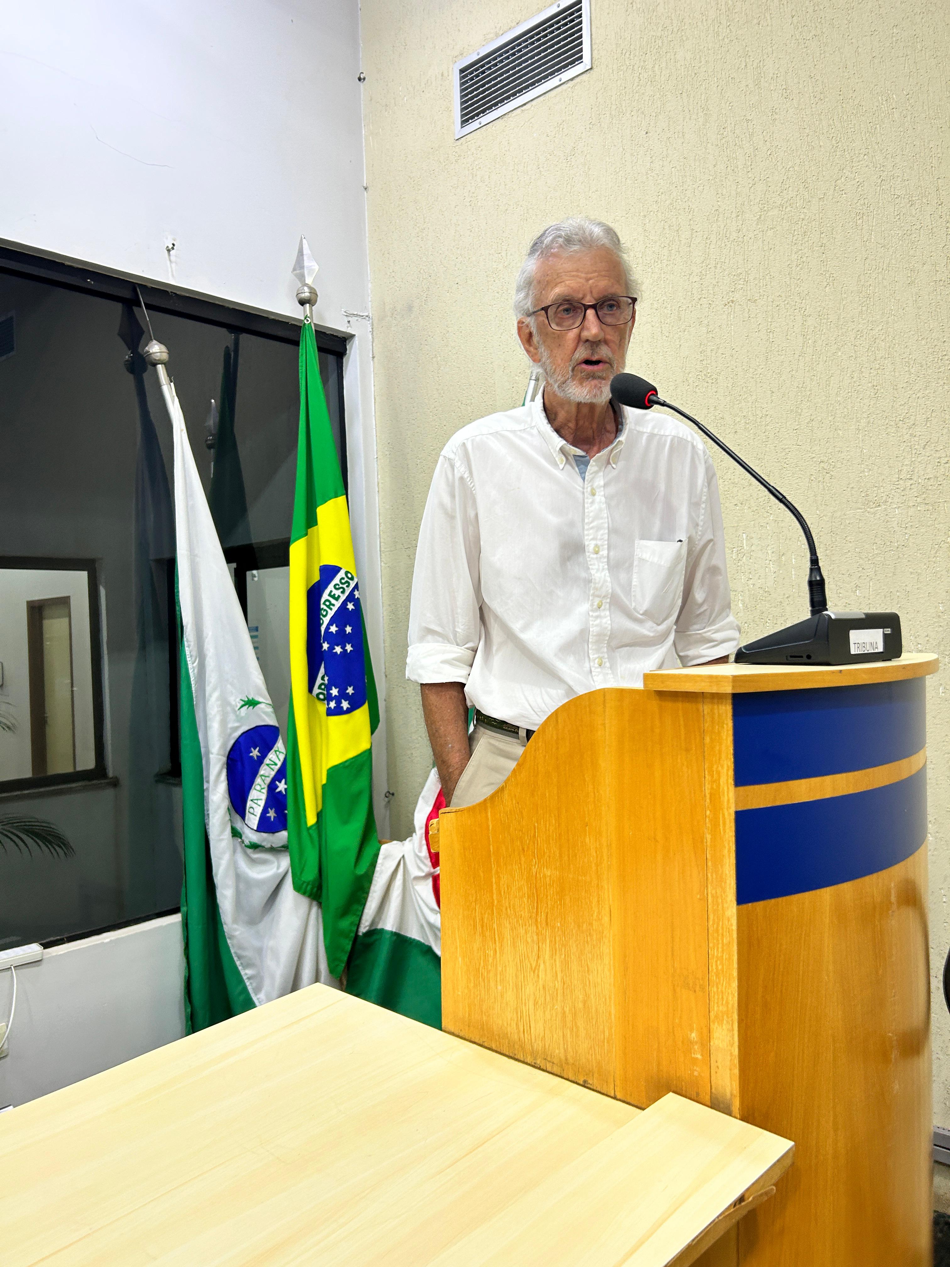 Câmara define configuração das Comissões Permanentes, Líderes e Vice-líderes partidários