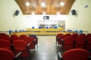 No período do recesso parlamentar, os trabalhos dos vereadores e os serviços administrativos da Câmara continuam normalmente