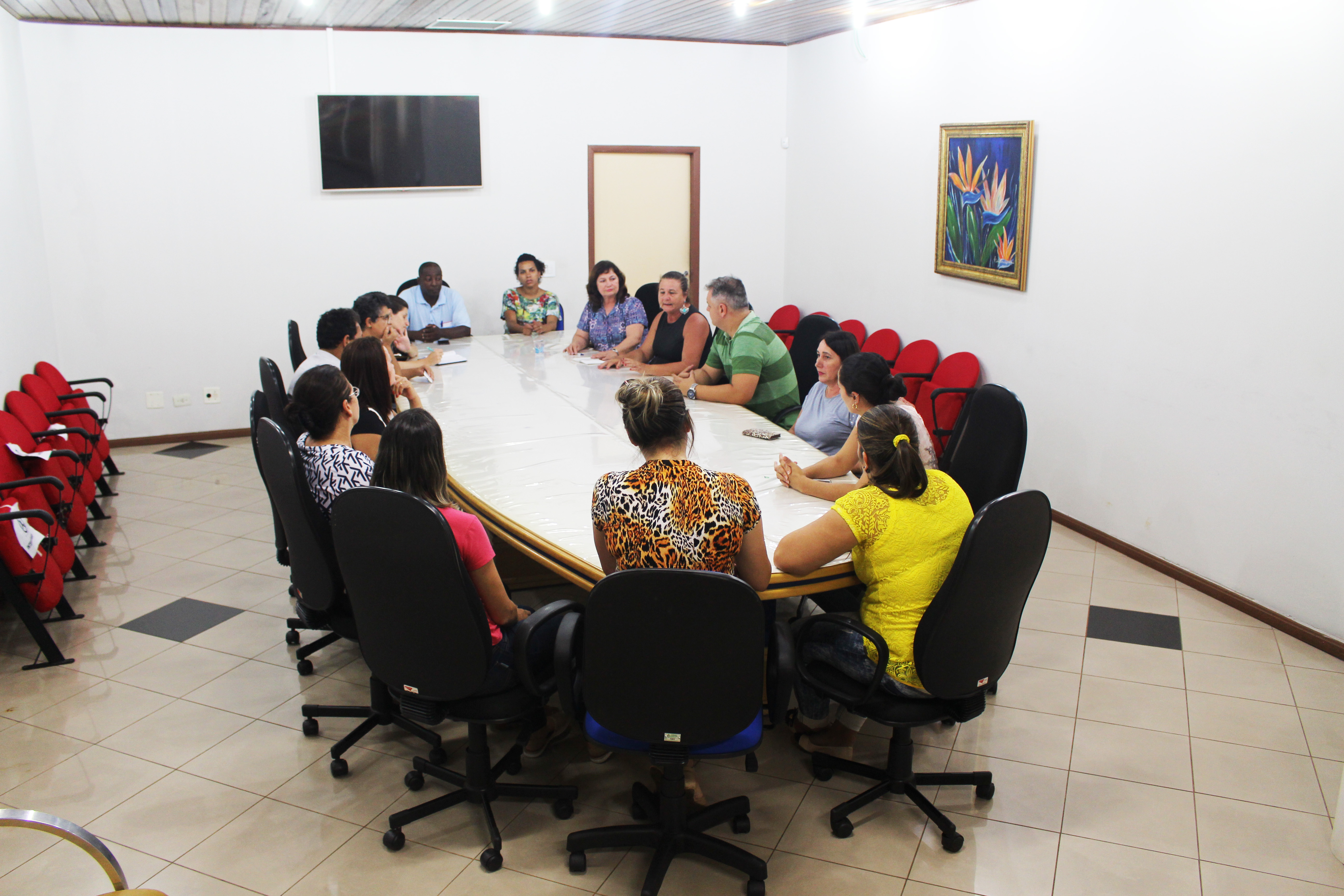 Câmara promoverá ações para as mulheres no dia Internacional da Mulher