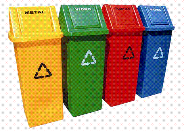 Coleta seletiva de lixo e reciclagem serão debatidas na Câmara