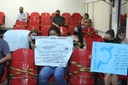 Aprovada na sessão ordinária de ontem por unanimidade, ela obriga tradutor de Libras em todos os eventos da Câmara

 