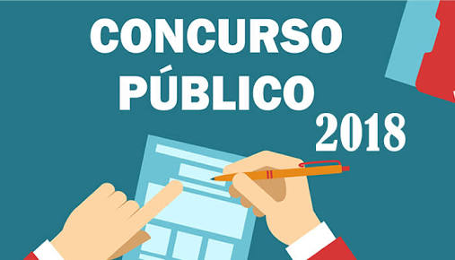 CONCURSO 2018