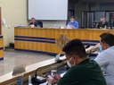 Vereadores defenderam o direito adquirido de reposição por ser data base dos dois poderes