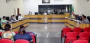 Definida a composição das comissões na Câmara Municipal de Cambé