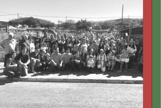 Economia solidária na prática