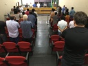 De acordo com o Presidente Paulo Soares, o trabalho desenvolvido pelas comissões são essências para garantir uma atuação transparente e eficaz, uma vez que analisam os projetos, antes da votação final, tanto as proposições de autoria do prefeito, quanto às  dos próprios vereadores.