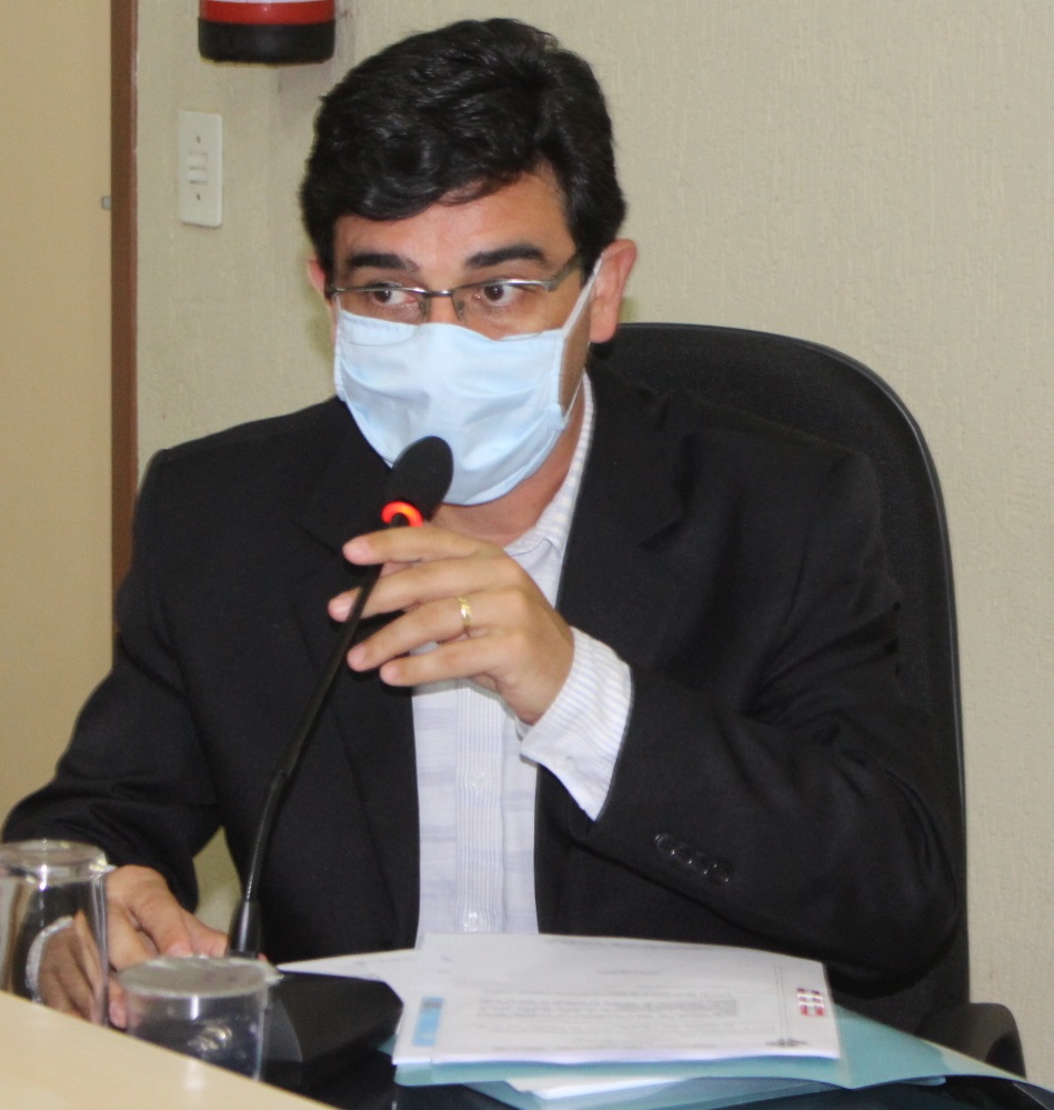 Em tempo de isolamento social pelo Coronavírus, Vereador  Dalto volta a defender importância do Condomínio do Idoso