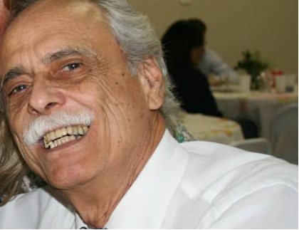 Morre o ex- vereador e ex-prefeito Jehovah Almeida Gomes
