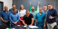 Prefeitura encaminha à Câmara projeto de lei para aplicação de Bolsa Atleta   