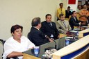 Projeto cria Conselho Municipal dos direitos da pessoa com deficiência e institui conferência