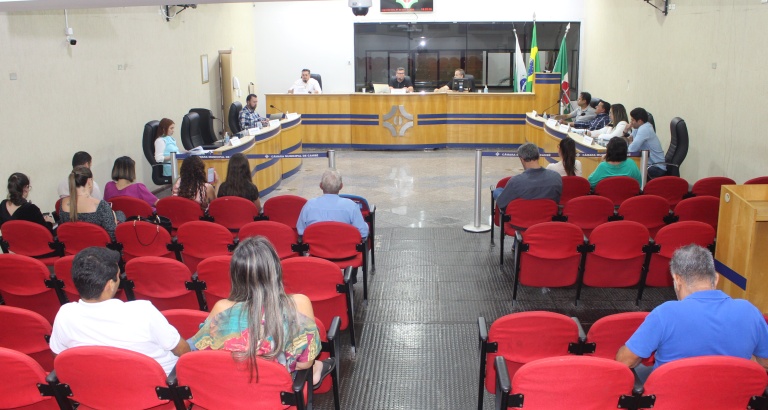 Projeto de Lei nº 7 de 2025, que institui o Sistema Municipal de Ensino no município de Cambé, é aprovado em segunda votação na CMC