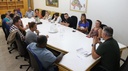 Na tarde da última sexta-feira (20/04), representantes das Ongs de proteção aos animais de Cambé, estiveram na Câmara Municipal para realizarem uma reunião de trabalho.