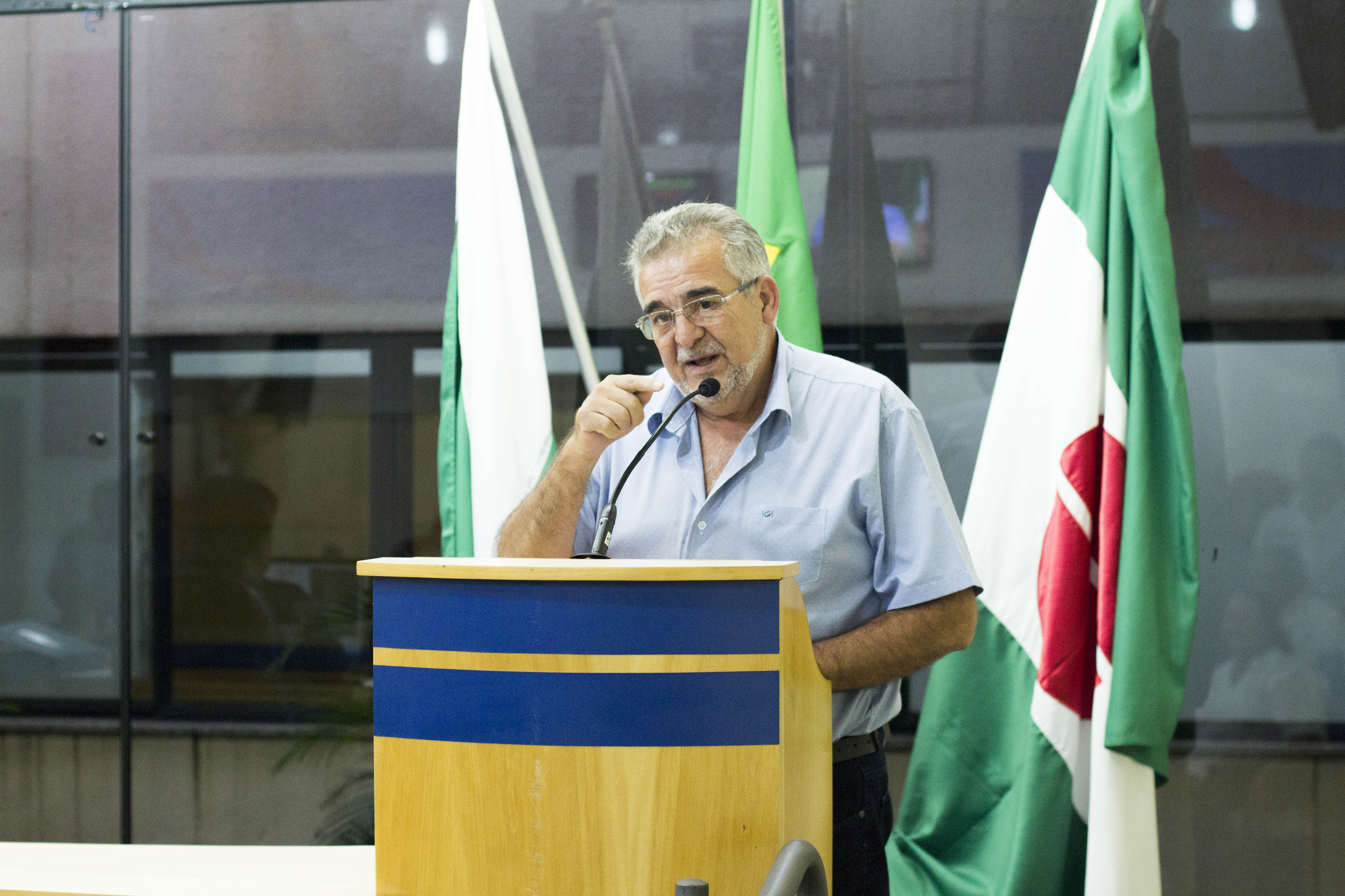 Quarta sessão ordinária , é marcada por homenagens ao dia internacional da mulher e discussão a respeito da correção salarial dos servidores municipais.