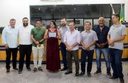 Regina Paião Coelho recebe Moção Honrosa na CMC Regina Paião Coelho recebe Moção Honrosa na CMC